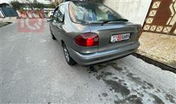 فورد مونديو